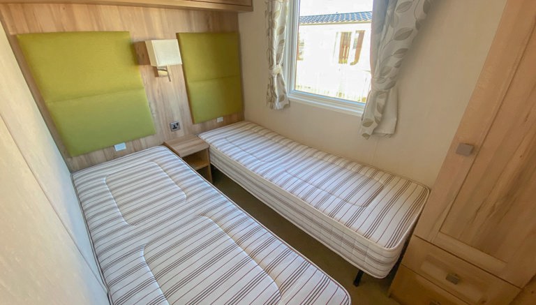 2014 ABI Dalby - Twin Room
