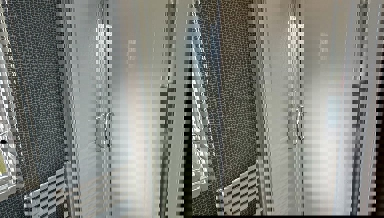 2022 Brookwood Shower 2022 Brookwood Shower