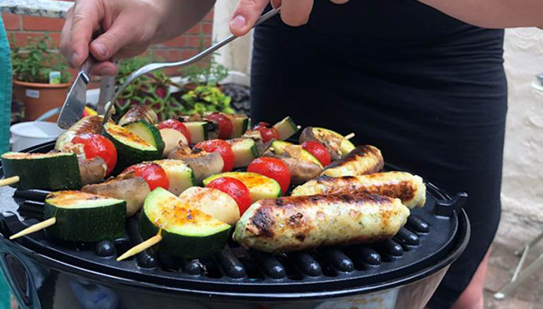 3 Easy BBQ Recipes for a Camping Trip