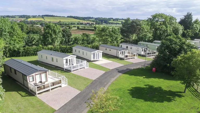 Caravans for Sale in Yorkshire Caravans for Sale in Yorkshire