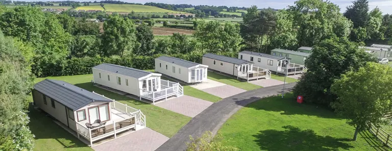 Caravans for Sale in Yorkshire