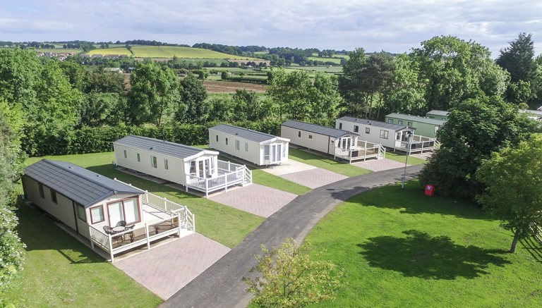 Owners only holiday homes