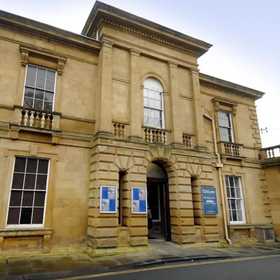 Scarborough Art Gallery Scarborough Art Gallery