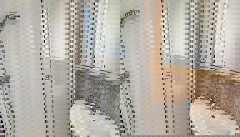 Rio Shower