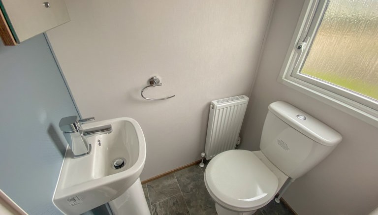 Oakdale En Suite