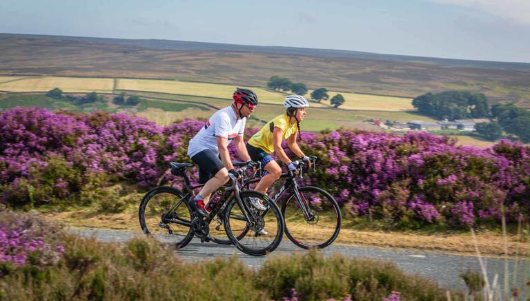 Cycling