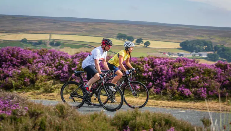 Cycling