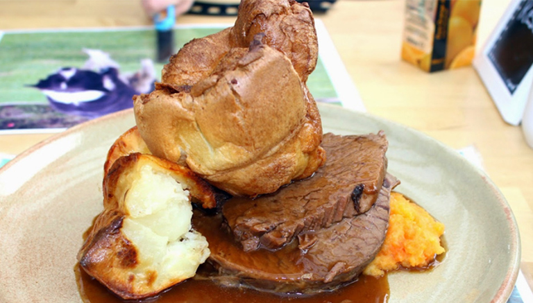 Best Sunday Dinners in Scarborough Best Sunday Dinners in Scarborough