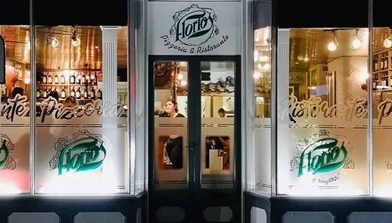 Florios in Malton