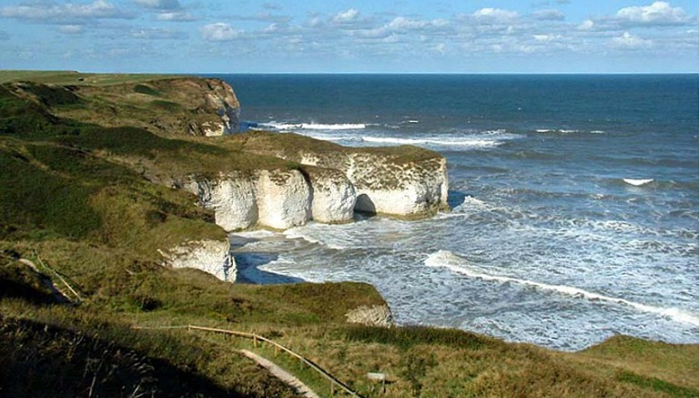 Flamborough Head