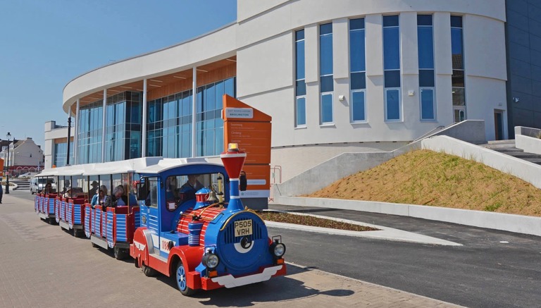 East Riding Leisure Centre