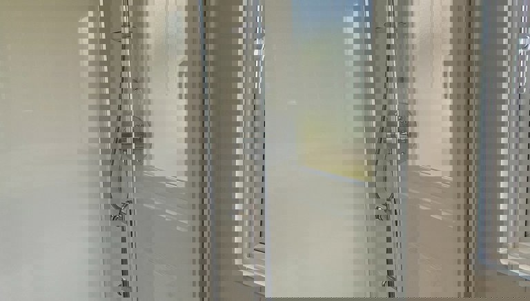Seamist Shower