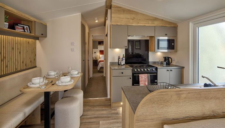 Rio Kitchen
