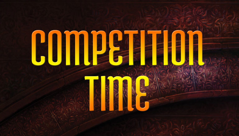 CompetitionTime