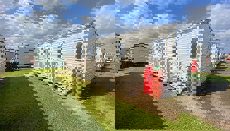 Exterior Decking