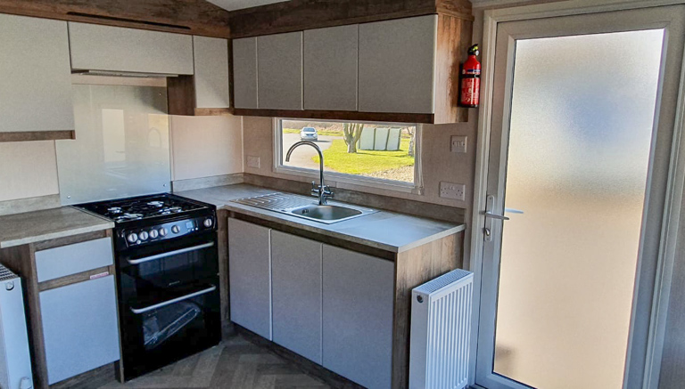 2022 Willerby Brookwood Overview