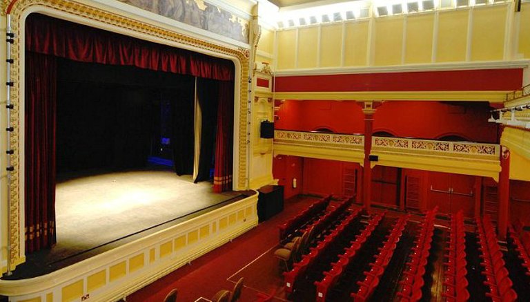 Scarborough Spa Theatre