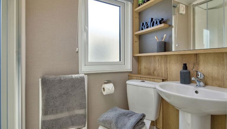 Rio Bathroom
