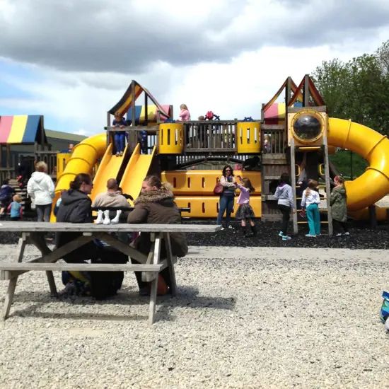 Playdale Farm Park Playdale Farm Park