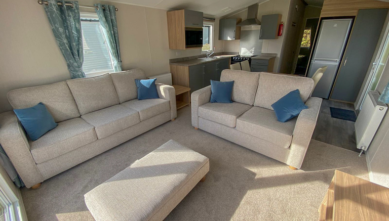 Willerby Malton 2022 Lounge