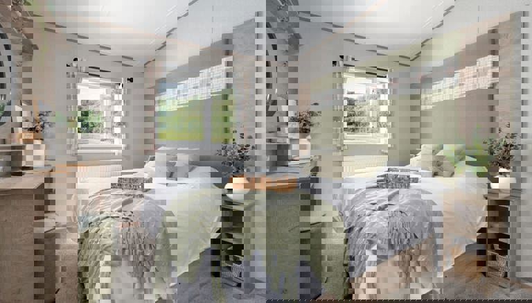 Keswick Main Bedroom