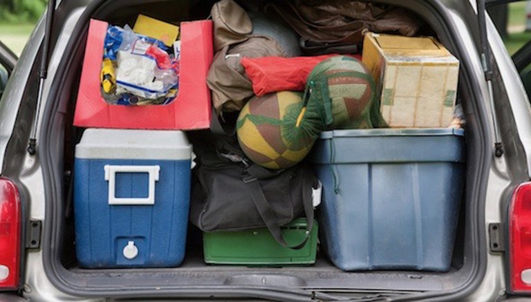 Top Camping Essentials Not To Forget