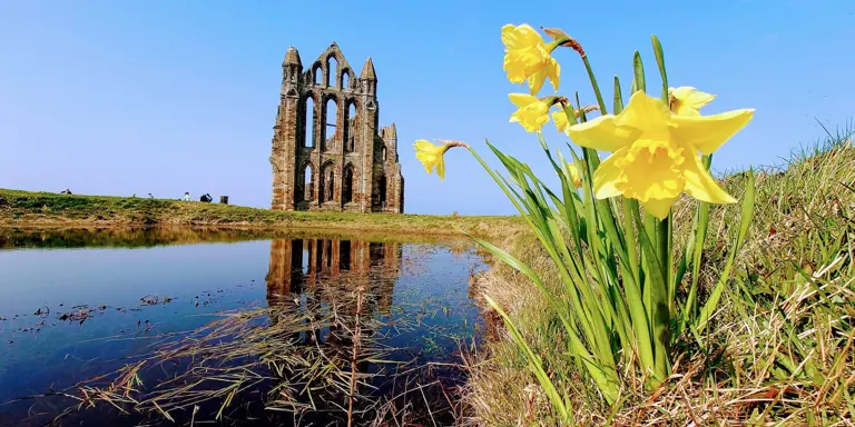 Easter Events in Scarborough, York & Whitby 2024