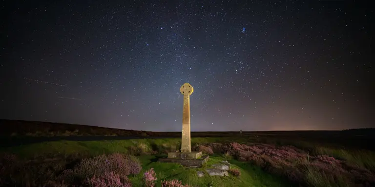 Astro-Tourism in the North York Moors
