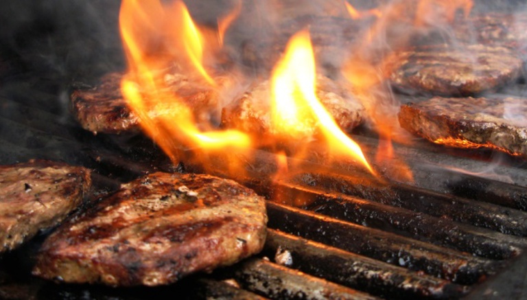 Blog BBQ